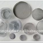 Stainless Steel filter Wire Mesh , wire mesh filter , stainless steel filter wire cloth