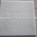 Hot Sale Polyester Air Filter Material