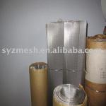 offer stainless steel wire mesh with good quality