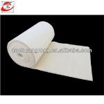 Composite Filter Fabric, PTFE+PSA Filter Bag