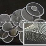 High service Filter cloth packs/air filter material