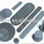 stainless steel wire mesh water filter discs