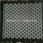 oil shale shaker screen /Steel Frame Screen (anping factory)