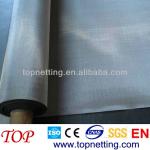 Stainless steel filter cloth