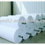 PET Spunbond Filter Cloth