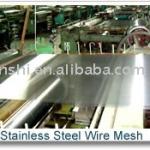 Stainless Steel Wire Cloth