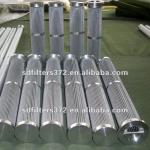 Stainless Steel Fiber Metal Felt Filter