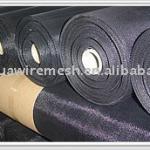 Black Wire Cloth