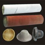 Super industrial filter cloth