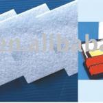 nonwoven Filter