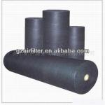 Activated Carbon Filter Media