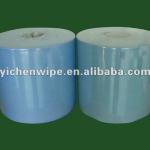 YCtek Lint Free Industrial Cleaning Cloth Roll Style