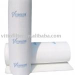 spray booth/Air filter material/dust filter