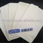 Anti-hydrolysis acrylic needle felt filter cloth made in China