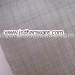 Woven Black Wire Cloth