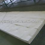 PPS dust filter fabric media / filter fabric