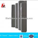 Polyester needle felt fabric for dust collector filter bag