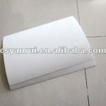 Nonwoven Needle Punched Filter Material or Cloth