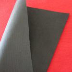 black activated carbon fiber laminated fabric