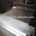 we can produce stainless steel wire mesh