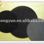 Black Wire Cloth For Filter