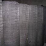 black wire cloth Q235