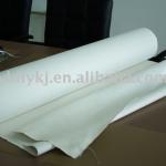 woven fiberglass fabric for dust collection (as high temperature filter material )