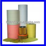 Germany auto filter paper