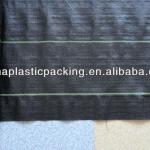 PP anti-grass woven fabric used in park