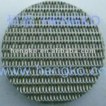 Metal filter mesh