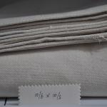 10/6*10/5 3623 industrial filter cotton canvas cloth fabric