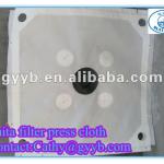 nylon monofilament filter press cloth