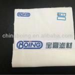 PTFE air needle filter felt or nonwoven filter fabric cloth