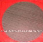 Anping high quality Stainless Steel Wire Mesh Disk