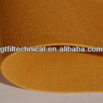 P84 dust filter fabric / filter cloth