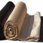 Polypropylene Filter Fabrics