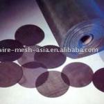 ISO Black Wire Cloth