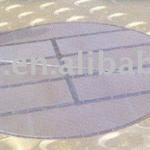 stainless steel sintered mesh filter plate