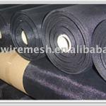 Black Wire Cloth for Filter