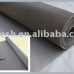 stainless steel wire netting