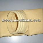 PPS air filter needle felt/ filter media/filter bag/dust collecter bag