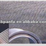 stainless steel Dutch Wire Cloth/Mild steel wire, brass wire, nickel wire, stainless steel wire