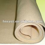 Water-proof pps ryton nonwoven filter cloth