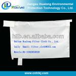 Kelly filter cloth, alumina filter cloth