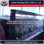 belt filter cloth/sludge dewatering belt/filter press cloth