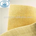 P84 flame-resistance dust collection needle punched filter cloth