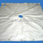 sunflower oil treatment filter cloth