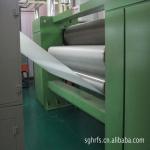 polyester woven fabric roll