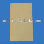 polypropylene needle punched non-woven felt