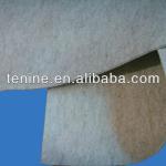 polyester anti-static blended needle felt